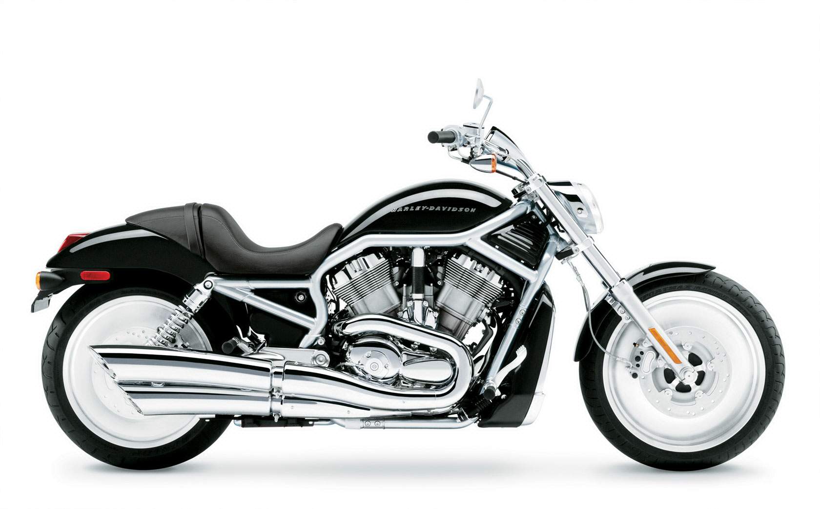 PHARE OPTIQUE HARLEY DAVIDSON V-ROD VRSCA/B 2002 - 2017 Réf. 68883-01A